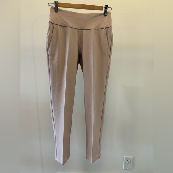 Adidas pull on pants - Picture 2 of 8